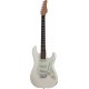 SCHECTER NICK JOHNSTON TRAD SSS A. SNOW