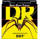 DR DDT7-11 DROP DOWN