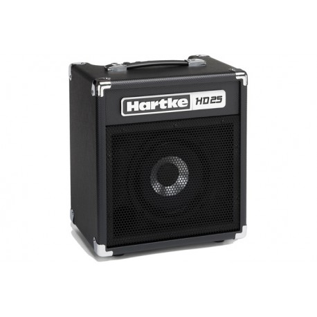 HARTKE HD25