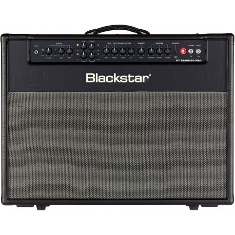 BLACKSTAR HT STAGE 60 212 MKII