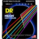 DR MCA-11 MULTI-COLOR